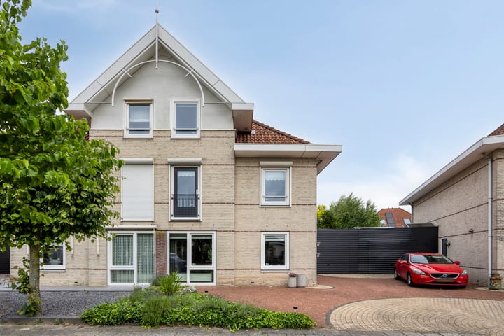 Foto 46 van Binnenkamer 44