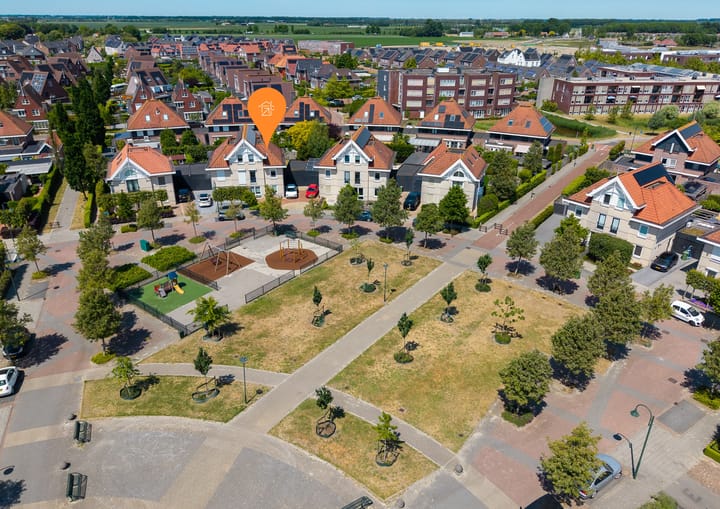 Foto 48 van Binnenkamer 44