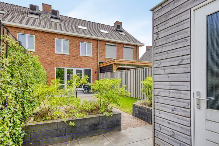 Foto 26 van De kleine weide 8