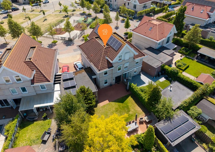 Foto 51 van Binnenkamer 44