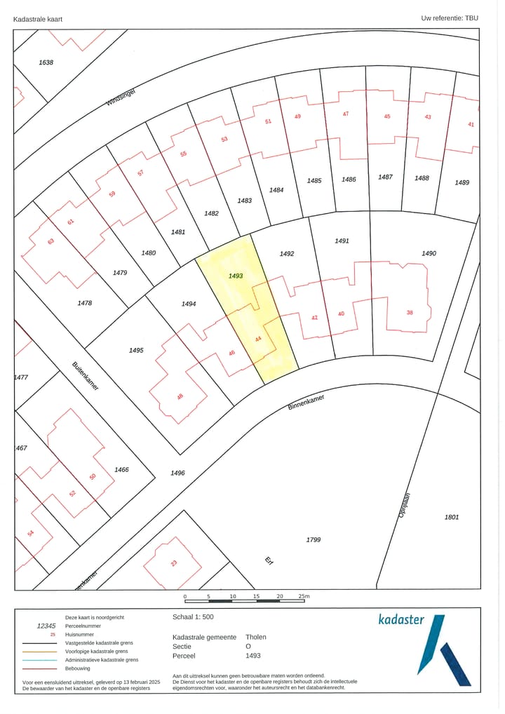 Foto 52 van Binnenkamer 44