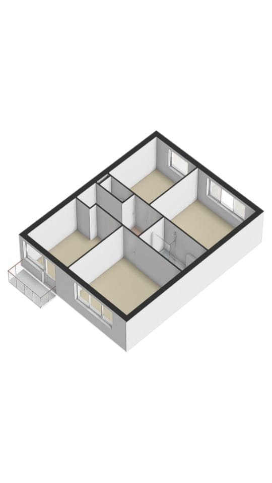 Foto 37 van Limburgstraat 8