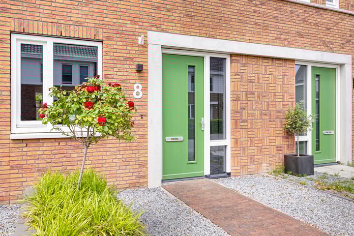 Foto 33 van De kleine weide 8