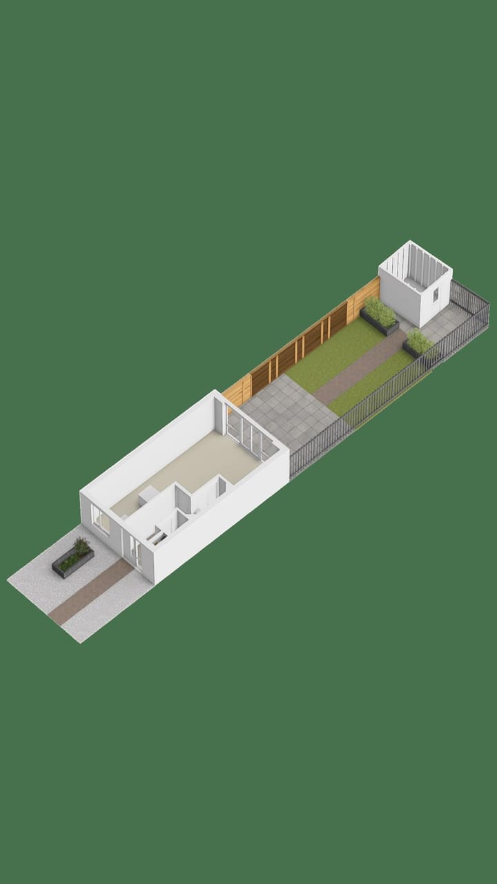 Foto 35 van De kleine weide 8