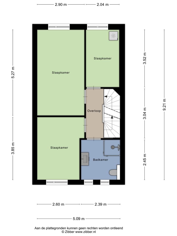 Foto 38 van De kleine weide 8