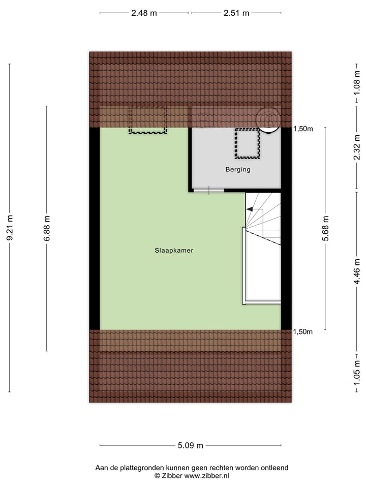 Foto 40 van De kleine weide 8