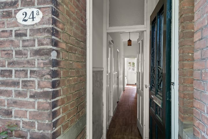 Foto 3 van Jericholaan 24-A