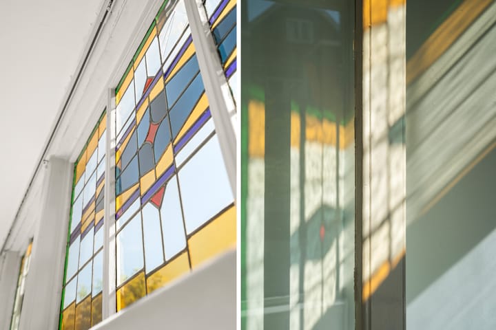 Foto 5 van Jericholaan 24-A