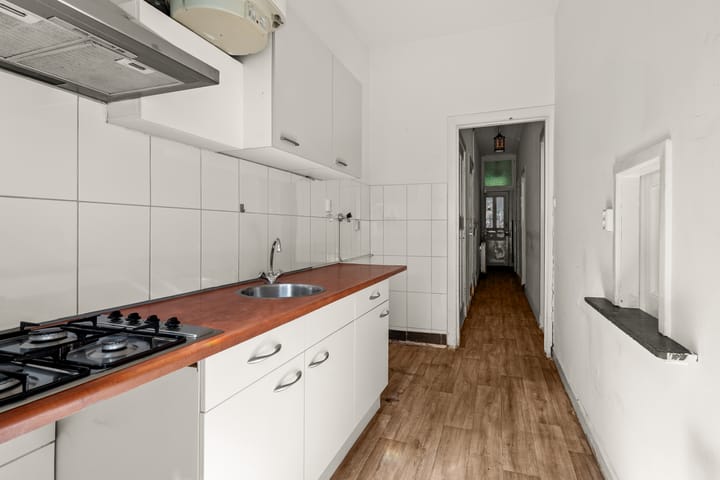 Foto 7 van Jericholaan 24-A