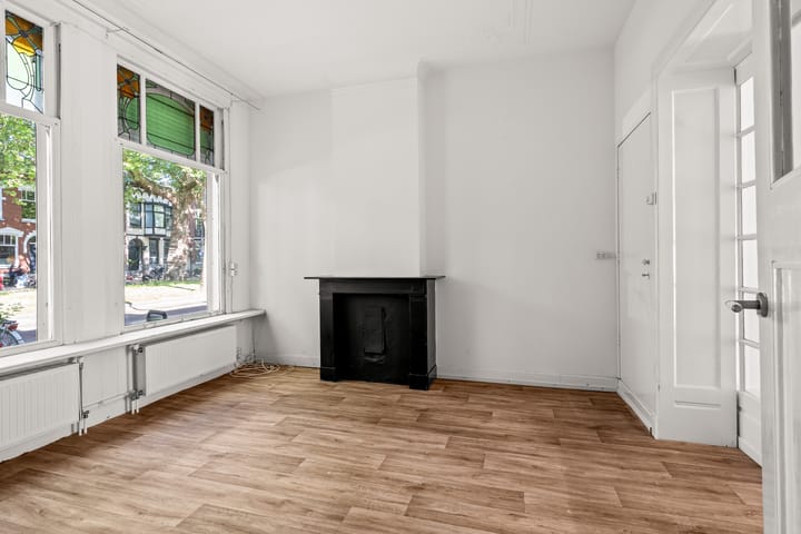 Foto 8 van Jericholaan 24-A