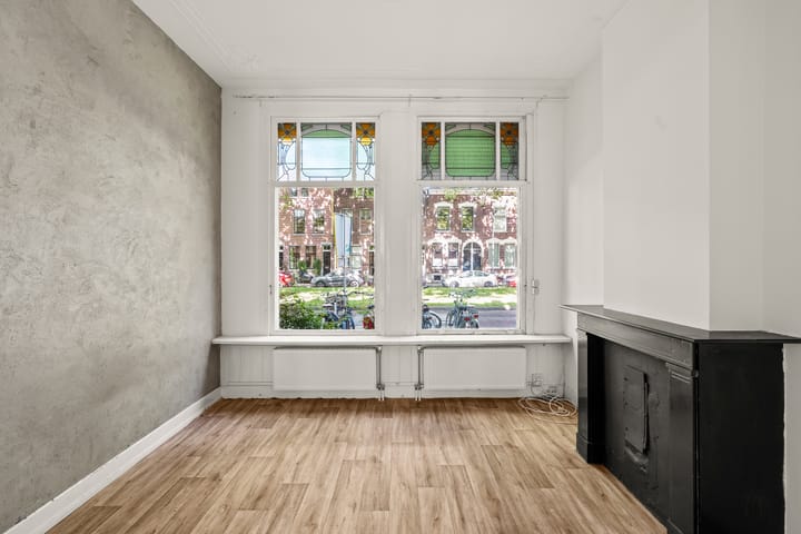 Foto 9 van Jericholaan 24-A