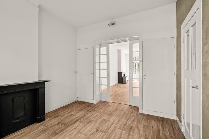 Foto 10 van Jericholaan 24-A