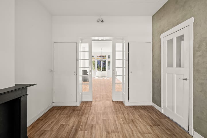 Foto 11 van Jericholaan 24-A