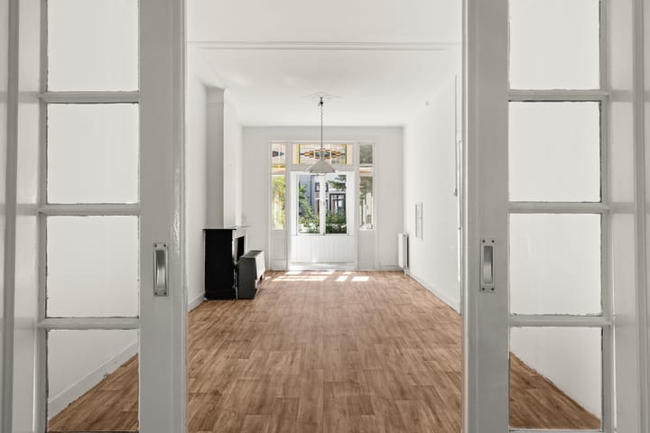 Foto 12 van Jericholaan 24-A