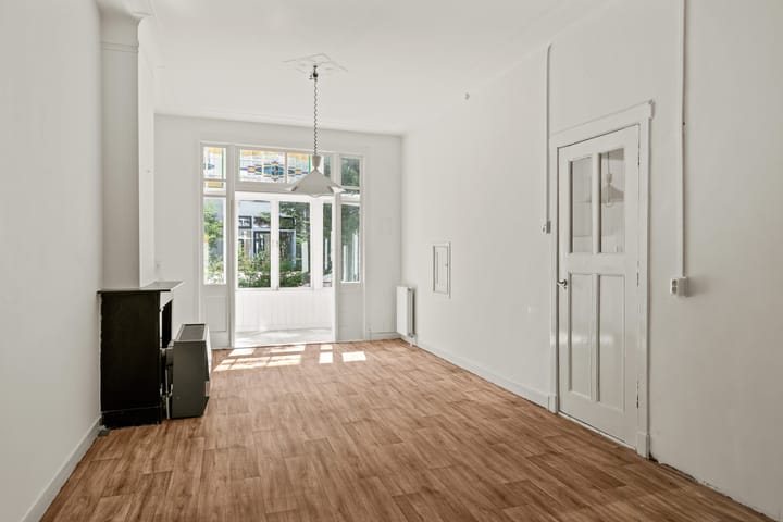 Foto 14 van Jericholaan 24-A