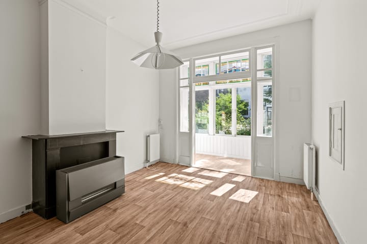 Foto 17 van Jericholaan 24-A