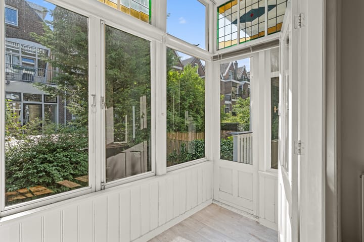 Foto 20 van Jericholaan 24-A