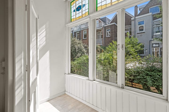 Foto 21 van Jericholaan 24-A