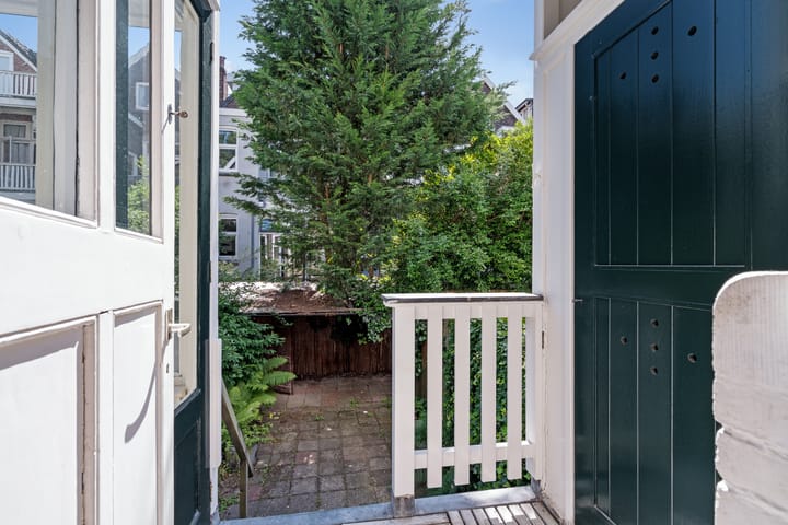 Foto 23 van Jericholaan 24-A