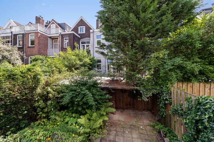 Foto 24 van Jericholaan 24-A