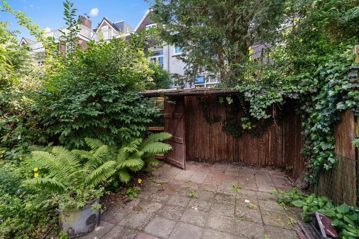 Foto 25 van Jericholaan 24-A