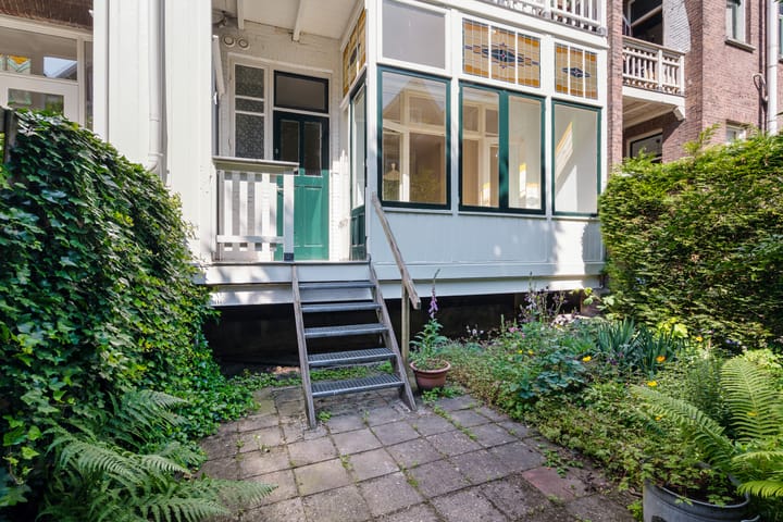 Foto 26 van Jericholaan 24-A