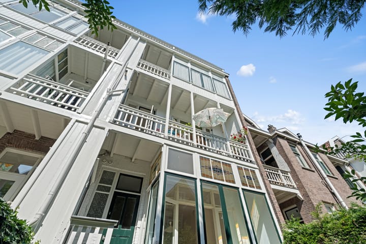 Foto 28 van Jericholaan 24-A