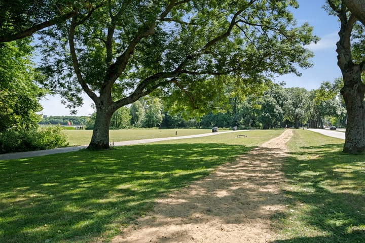 Foto 29 van Jericholaan 24-A