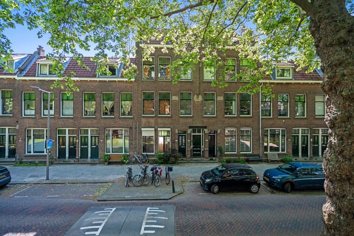 Foto 33 van Jericholaan 24-A