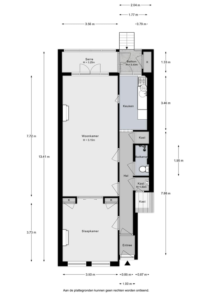 Foto 34 van Jericholaan 24-A