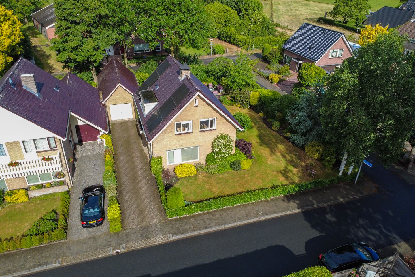 Foto 1 van Braakmansdijk 130