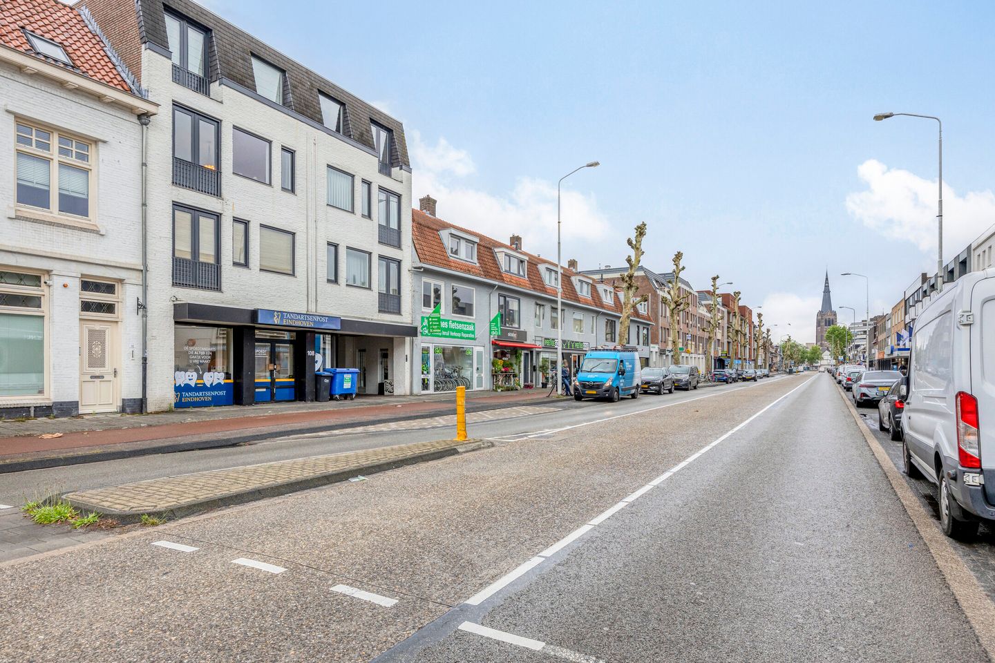 Photo 4 of Aalsterweg 110-C