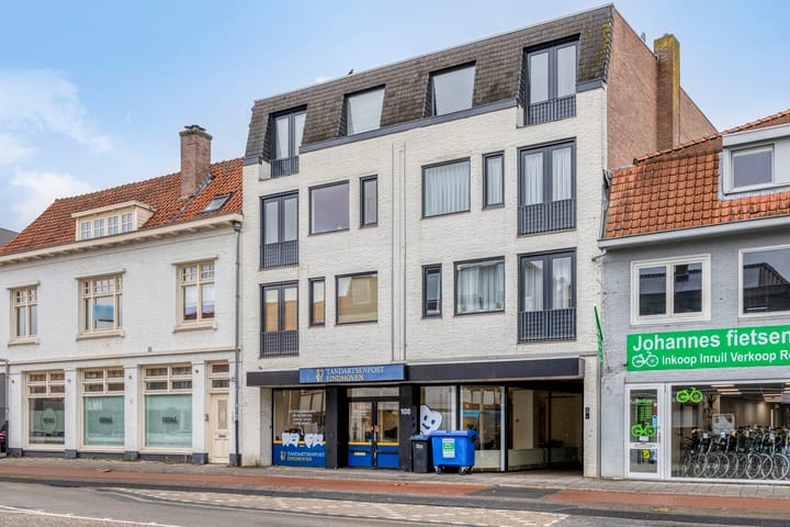 Photo 5 of Aalsterweg 110-C