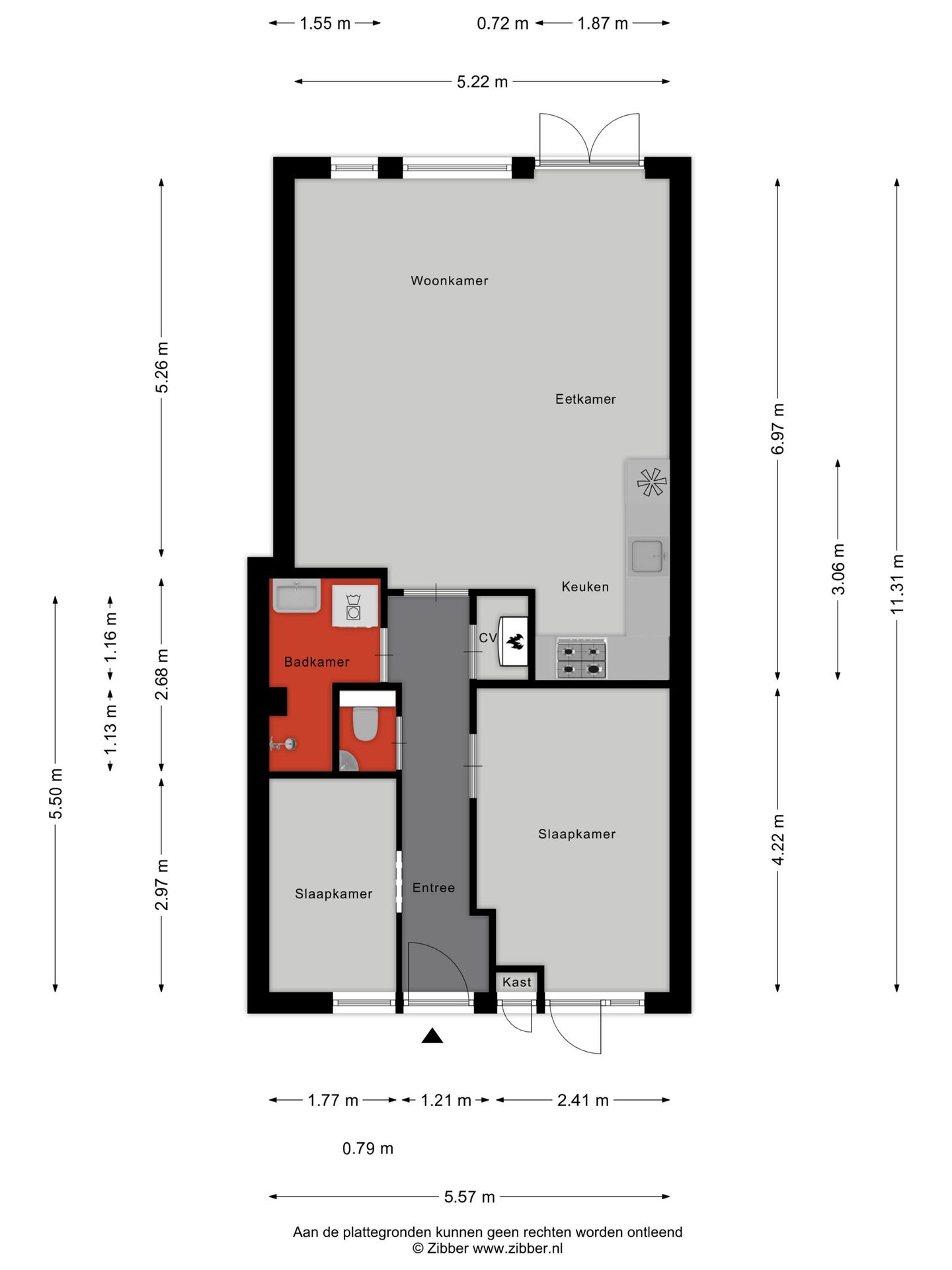 Photo 25 of Aalsterweg 110-C