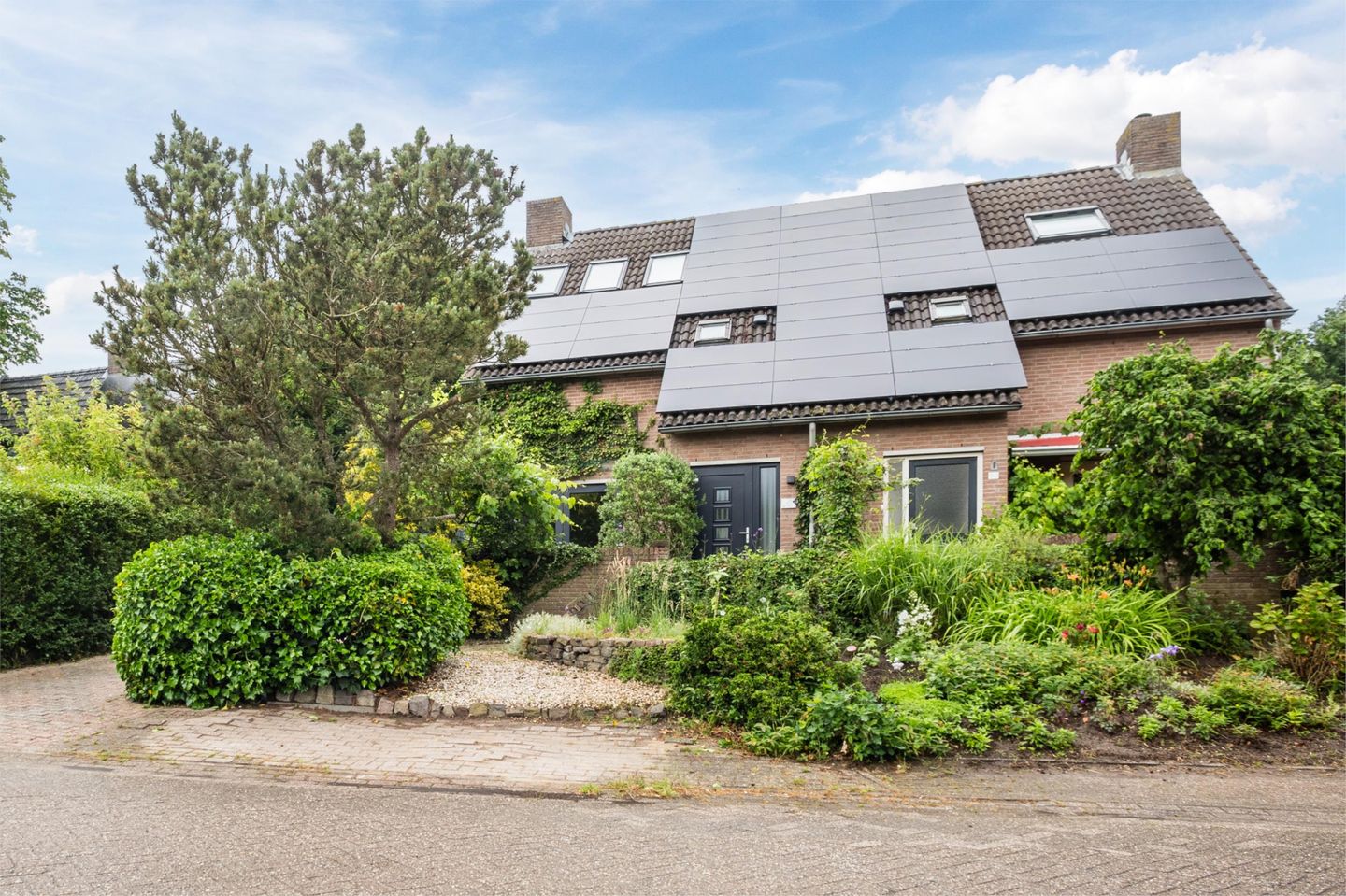 Foto 1 van Oude Kleefsebaan 22