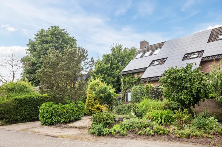 Foto 2 van Oude Kleefsebaan 22