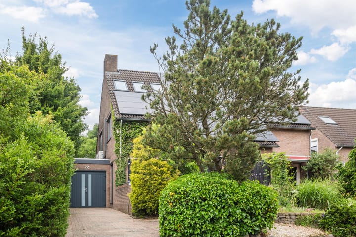 Foto 3 van Oude Kleefsebaan 22