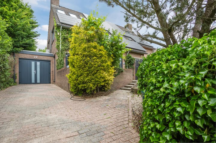 Foto 4 van Oude Kleefsebaan 22