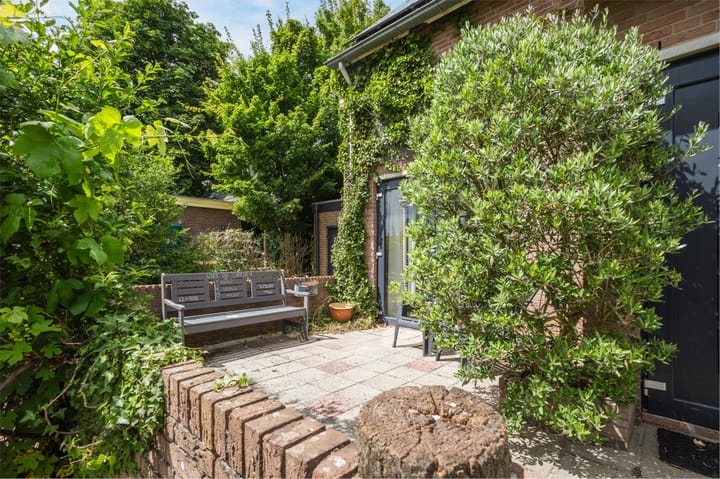 Foto 5 van Oude Kleefsebaan 22