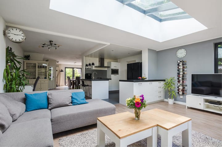 Foto 12 van Oude Kleefsebaan 22