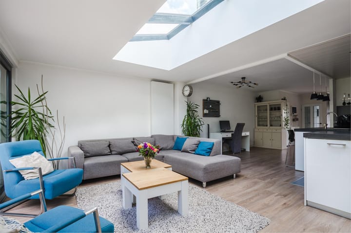 Foto 13 van Oude Kleefsebaan 22