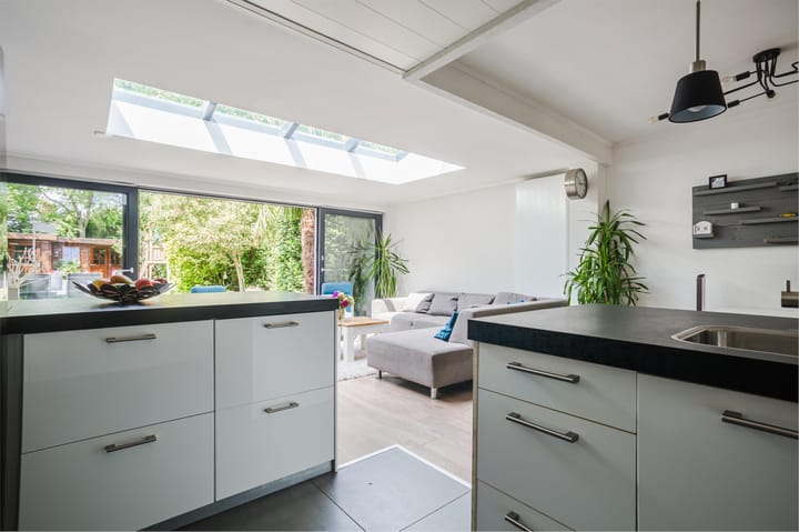 Foto 18 van Oude Kleefsebaan 22