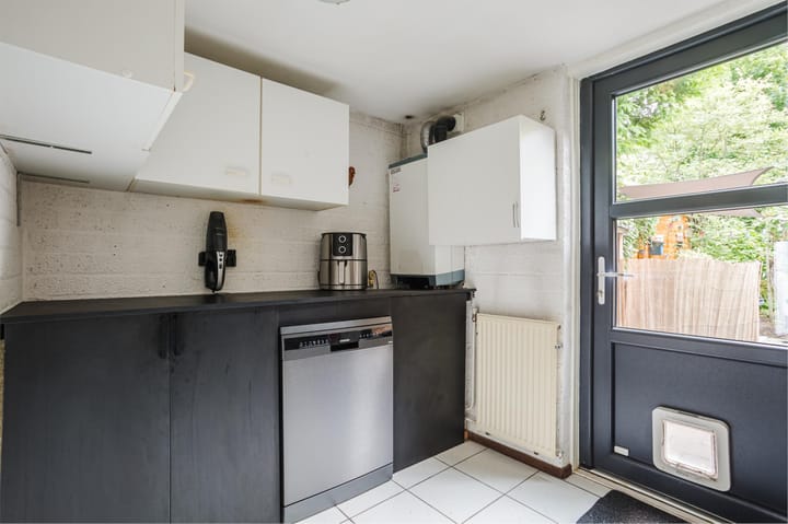 Foto 19 van Oude Kleefsebaan 22