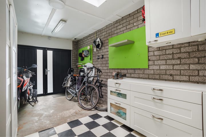 Foto 38 van Oude Kleefsebaan 22