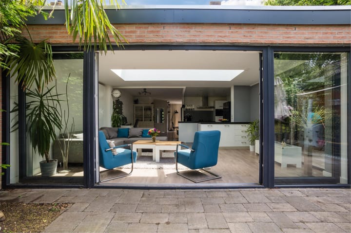 Foto 40 van Oude Kleefsebaan 22