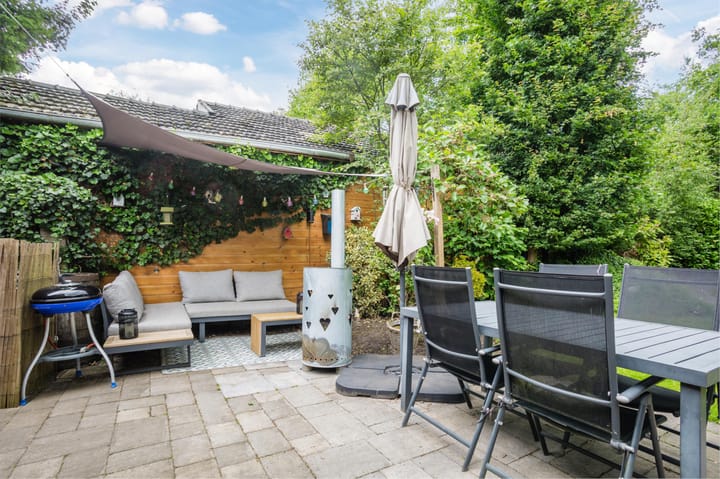 Foto 41 van Oude Kleefsebaan 22