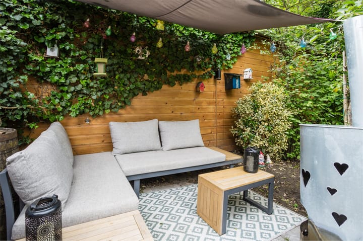 Foto 42 van Oude Kleefsebaan 22