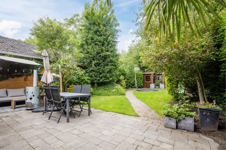 Foto 43 van Oude Kleefsebaan 22