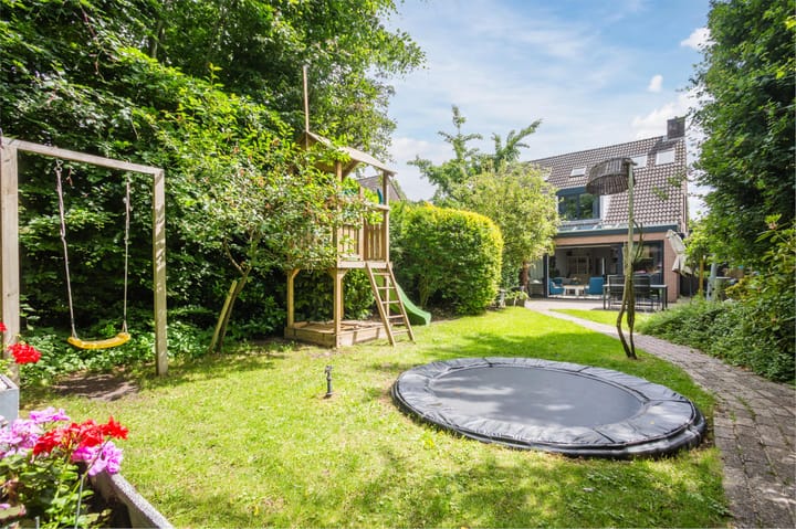 Foto 45 van Oude Kleefsebaan 22