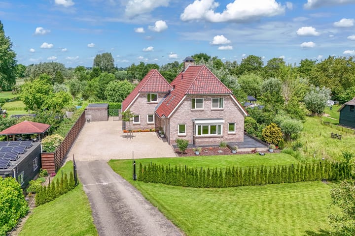 Lekdijk west 80